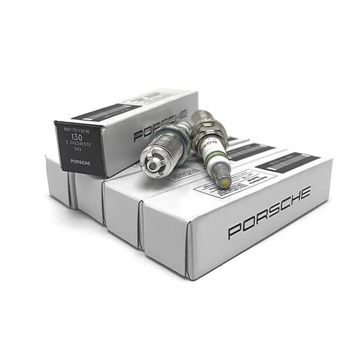 适用保时捷（PORSCHE）原厂火花塞 火咀 火嘴 911 卡雷拉 997 718