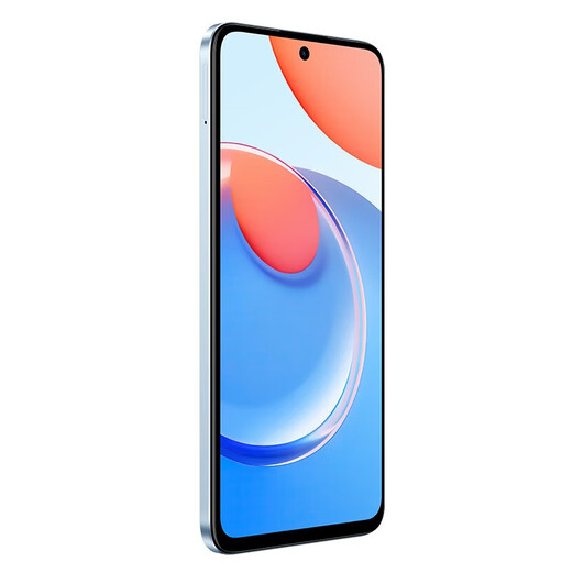 Honor play8T new 5G mobile phone, streaming silver 8GB+256GB (exclusive for event)