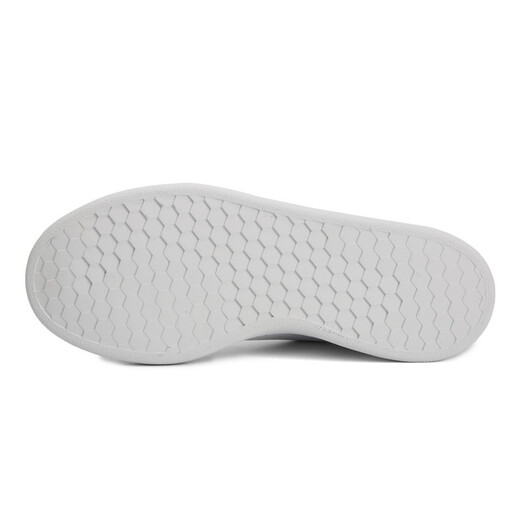 阿迪达斯（adidas）男鞋女鞋新款低帮休闲轻便耐磨运动板鞋DA9853 F36424 41