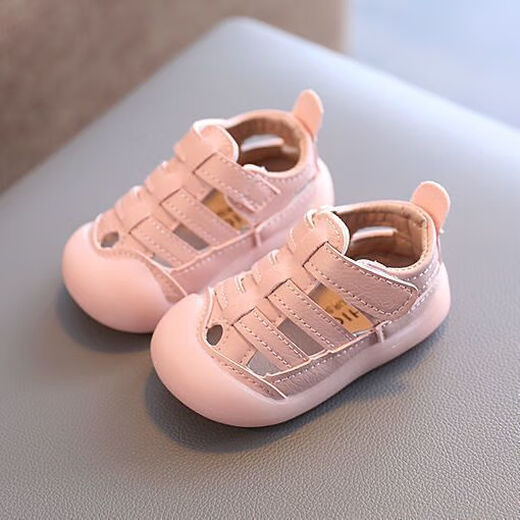 G.Duck Kids Little Yellow Yellow Duck Summer Baby Sandals для мужчин и женщин-младенцев и малышей с малышами с головами и ботинками с мягким дном для малышей 0-1-2 года.