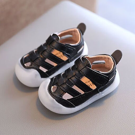 G.Duck Kids Little Yellow Yellow Duck Summer Baby Sandals для мужчин и женщин-младенцев и малышей с малышами с головами и ботинками с мягким дном для малышей 0-1-2 года.
