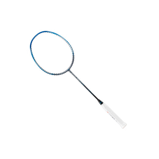 
Li Ning badminton racket professional grade full carbon wind blade 600C speed type 3U single shot wireless AYPT389
