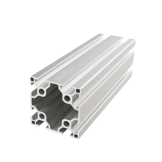 Huilide Aluminum Profile 6060 Европейский стандартный двойной алюминиевый алюминиевый алюминиевый алюминиевый комбинированный промышленный профиль 6630R Европейский стандартный алюминиевый профиль кадр европейский стандарт 6060Q-1,3.