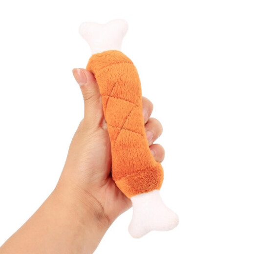 Pilot Pet Dog Toy Dog Golden Retriever Teddy Interactive Teething Relief and Bite-Resistant Knot 2-piece Set
