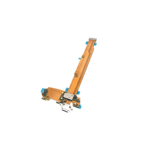 爱修客适用 vivo X9/L X7 排线 X20/A x9s x9i  手机usb 充电口小板尾 X20/A尾插排线[带快充]