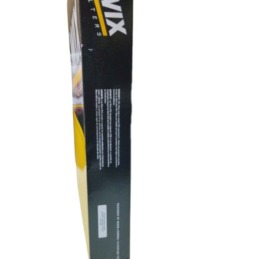 
Vicks air filter WA9766 Speedtan Golf 7 Lingdu filter original special car special white