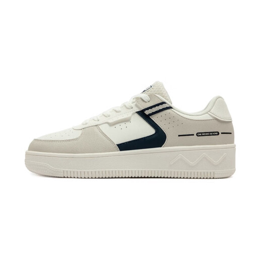 
361 sports men's shoes for autumn school starts retro thick sole heightened small white casual board shoes for men 672426615-5