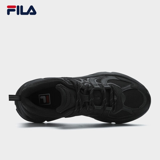 FILA official men's shoes, dad shoes, sports shoes, 2025 spring and summer, Mars 3 casual running shoes, sports shoes