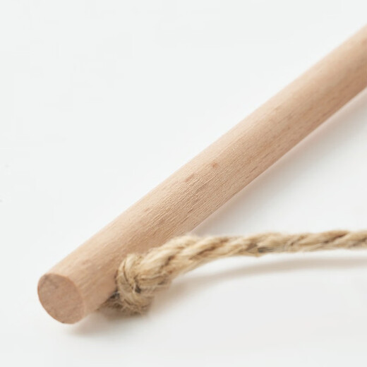 MUJI Cat Flirting Sticks Flowers Pet Supplies Cat Toys Small Diameter 1*Length 50cm