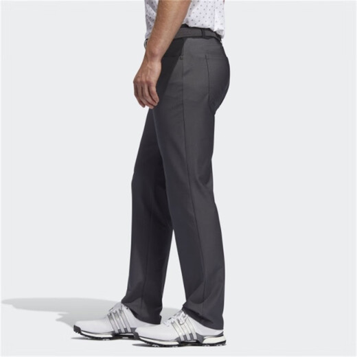 Adidas men's pants New style versatile sports and casual straight trousers GF3975 FJ9859 XL
