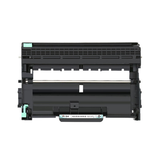 墨谦适用兄弟7030硒鼓brother DCP-7030打印机粉盒TN2115墨盒DR2150鼓架碳粉盒 【硒鼓架12000页】7030鼓组件