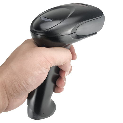 Honeywell (Honeywell) 1470G/1472G Hochdichte Zweidimensionales drahtloses Scan-Screen-Scanner-Scan-Scan-Codes-Codes-Waffe 1452g 1472G 2D Wireless Scan-Waffe (serieller Anschluss)
