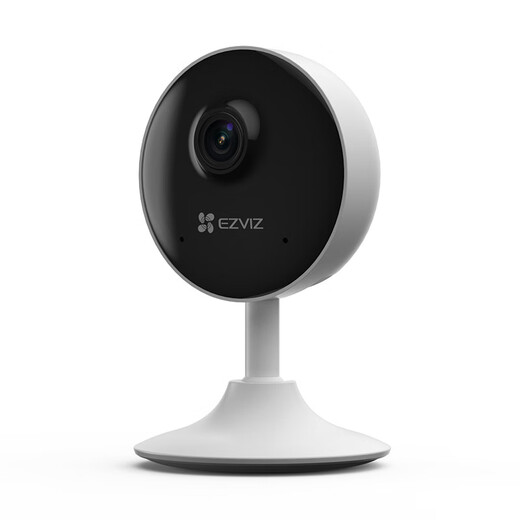 萤石（EZVIZ）C1C 1080P摄像头200W无线家用智能网络摄像机wifi远程安防监控摄像头12米夜视婴儿看护器