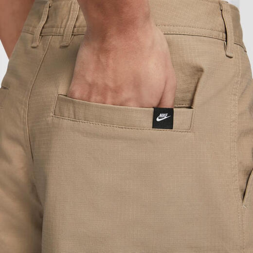 耐克（NIKE）CLUB 男子梭织工装短裤 FN3518-247 32