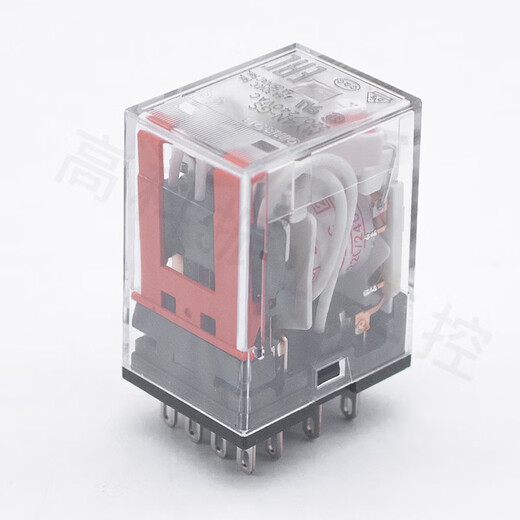 OMRON original Omron MY2N-GS intermediate relay replaces MY2NJ MY2N-J MY2N-GS AC220/240V