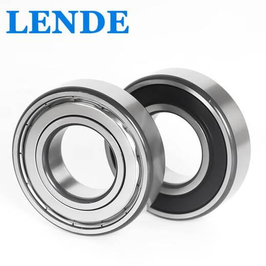 莱纳德/LENDE 德国进口 6219/C3 深沟球轴承 开放型【尺寸95*170*32】
