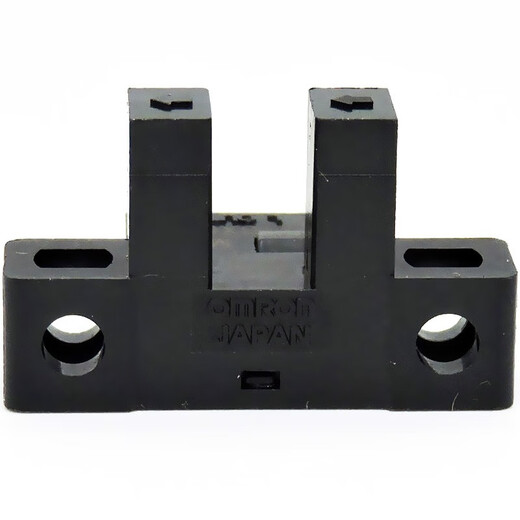Commutateur photoélectrique miniature OMRON EE-SX Capteur infrarouge Induction en U-Slot L-Type Type de soudage Type de plug-in Wr Wit avec fil de plomb 1 mètre EE-SX671A NPN 5-24VDC
