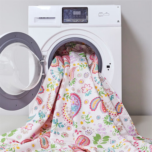 Luolai Quilts para niños para colchas para niños para acondicionadores de aire acondicionados de verano y edredones delgados para los estudiantes de dormitorio individual de verano pueden lavar edredones de verano Story Story Clase A Algodón de algodón 120*150 cm