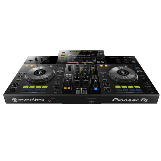 Pioneer DJ brand exclusive Pioneer