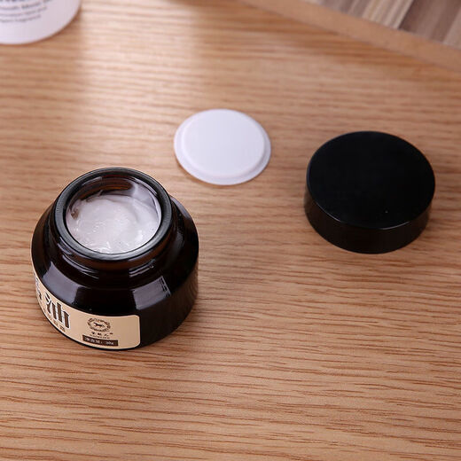 Daimeier Horse Oil for Cracked Hands and Feet, Dry and Peeling Hands and Feet, Cracked Feet, Cracked Heels, Anti-Cracking Cream, Protective Hand and Foot Cream 2 Bottles, Antifreeze + Anti-Drying + Repair + Moisturizing