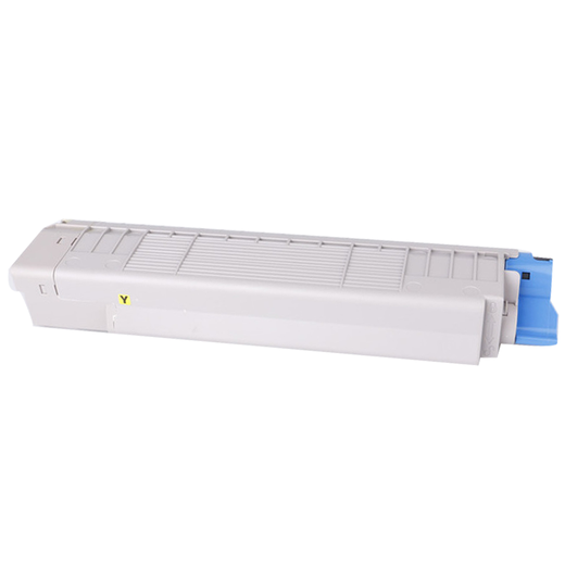 Impresión en color y el cartucho de tóner OKI C831DN C811DN C811 C811 C811 C811DN C811CDN Tóner Cartucho de tóner negro [Impresión HD lista para usar] Gran capacidad de gran capacidad