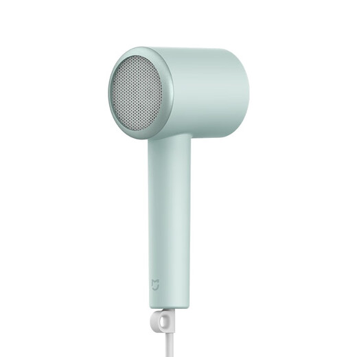 Mijia Xiaomi Negative Ion Hair Dryer H301 Quick-drying Hair Dryer Negative Ion Hair Care Circulation Nourishing Air Volume Compact and Portable Powerful Hair Dryer Holiday Gift Mijia Negative Ion Hair Dryer H301 Mist Purple