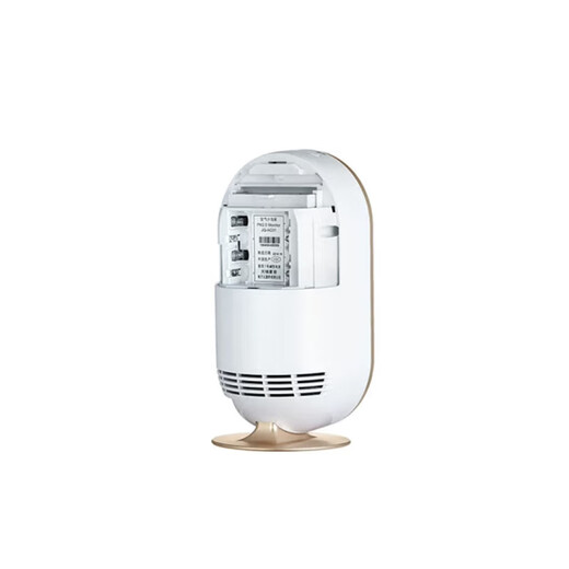 SHARP air detector JQ-AC01 air expert PM2.5 detector white