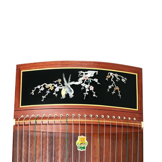 Dunhuang Brand Dunhuang Guzheng Examen de grado de rendimiento profesional 694KK/DQ/LC/PP/RR BANANA NIGHTA NIGHT RAVINA TESHI GUYI SUMU 694LC PATRO PAGO DE PAVE