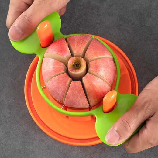 Yiyi orange cutting artifact household navel orange slicer fruit platter full set of tools apple snow pear fruit divider