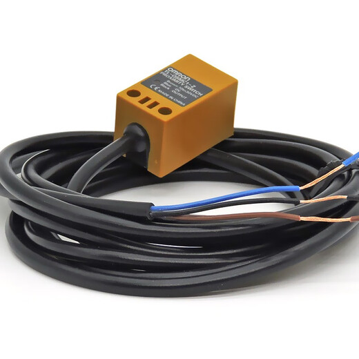 Original OMRON Omron TL-Q proximity switch TL-N metal sensor TL-W DC three-wire DC12-24V inductive two-wire TL-Q5MC1-Z NPN normally open NO