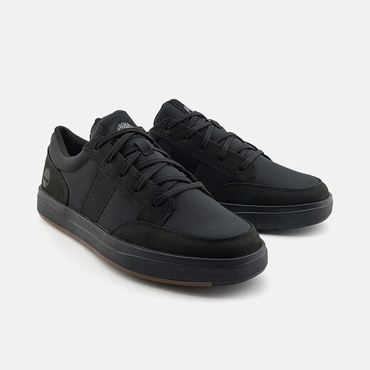 Timberland official men's sneakers, outdoor casual commuting, breathable and lightweight | A26Y6 A26Y6W/Black 40 Inner length 25cm