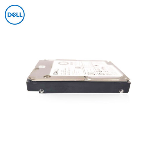 Dell (Dell) Enterprise-Grade-Festplatte für Server Workstation Host R710/720/730/740/T630/530/840 600 GB SAS 15K 3,5-Store-Versicherung Neue und alte Maschinen verbessert, erweitert, abgestellte Bestellungen und gelieferte Klammern