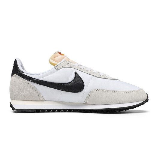 Nike (Nike) Zapatos para hombres 2025 Nuevo verano Cortez Txt Retro Waffle Shoes zapatillas Ligerosas Carreteras Dh1349-100 43
