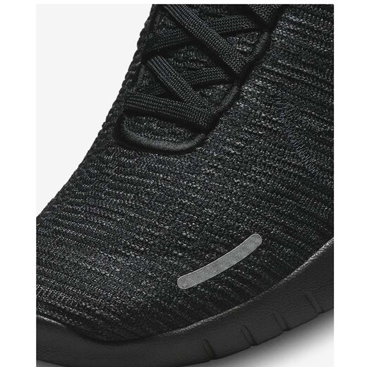 
Nike (NIKE) Free RN NN Lightweight cushioning Breathable and comfortable Barefoot men's running shoes Sports and casual shoes Black FB1276-001 39