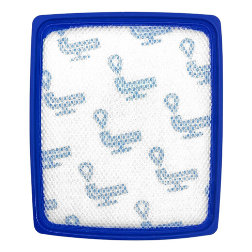 
Jingbo Jingxi adapts to Philips vacuum cleaner filter element accessories FC9728/FC9732/FC9735 filter mesh filter cotton 1 front filter element