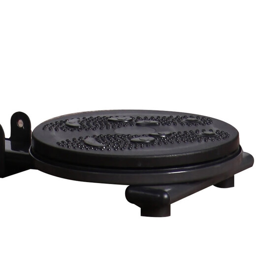 Junxia JX-MS91 household silent stepper vertical mini armrest twisting stepper sports fitness equipment