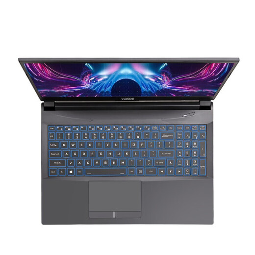 
Shenzhou War God Z8/Z7/S8 second-hand gaming laptop 165Hz 15.6-inch RTX4060 E-sports Chicken Eating Yongjie Black Wukong 95 new i5-7 generation 16G GTX1050Ti