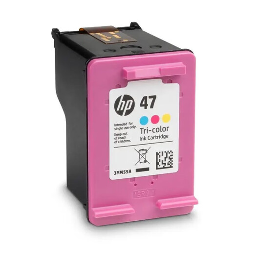 HP原装惠普墨盒适用HP DeskJet Ink Advantage 4800 4900 4926 4928 4829 4825 4877彩色墨盒