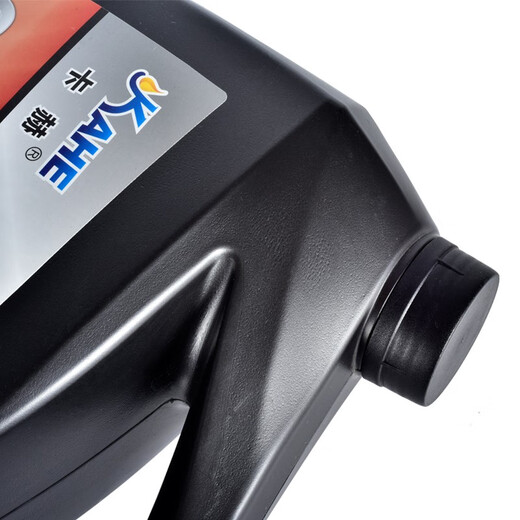 Kahe fully synthetic gasoline engine oil SN 5W30 4L