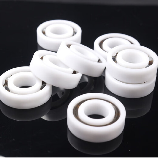Klein- und Mikro -Nylon POM683 688 684 685 696 698 Harztechnik Kunststofflager andere 6902 POM) 15x28x7