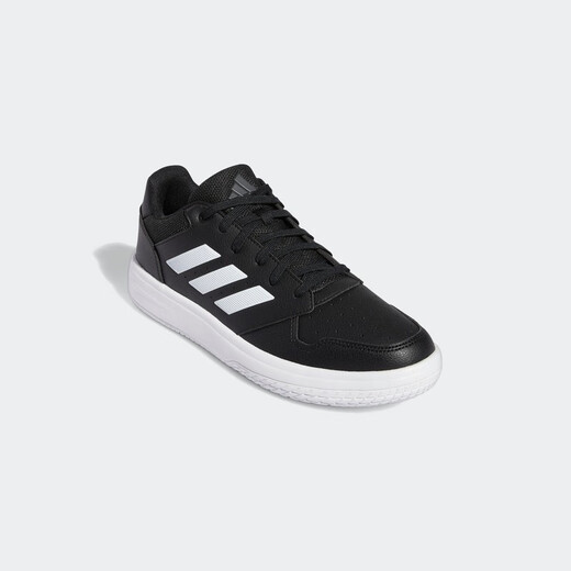 阿迪达斯 （adidas）【滔搏运动】男鞋运动鞋场下篮球鞋复古耐磨舒适 GZ4856 40