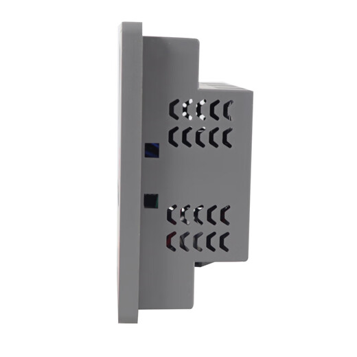 Zhiyue Group Intelligent Reactive Power Compensation Controller JKW-2SC (JKL5CF) 380v 4-12 loops 12 loops 380V 113x113