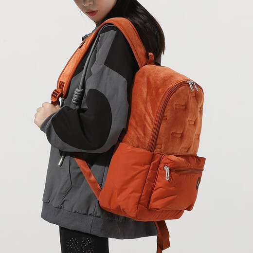 
Nike (NIKE) men and women bag backpack new couple sports bag travel comfortable and spacious casual computer student school bag backpack DB3892-246 The counter is subject to physical items