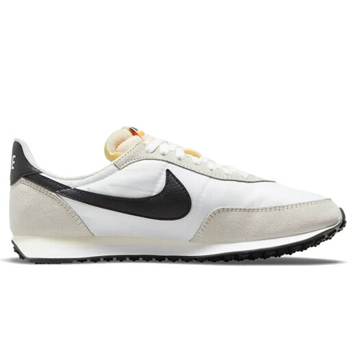 耐克（NIKE）男鞋春季新款运动鞋复古华夫鞋休闲鞋跑步鞋CW7645-100海外直邮 DH1349-100 40