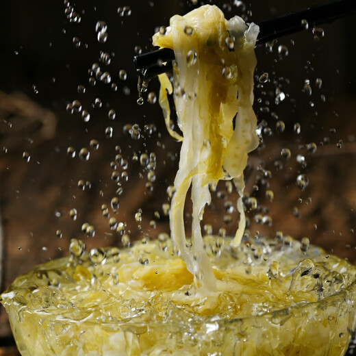 People-Friendly Food (Qinmin) Beidahuang Organic Pickled Cabbage 600g/bag Bagged Vegetables Dumplings Hot Pot New Year’s Goods