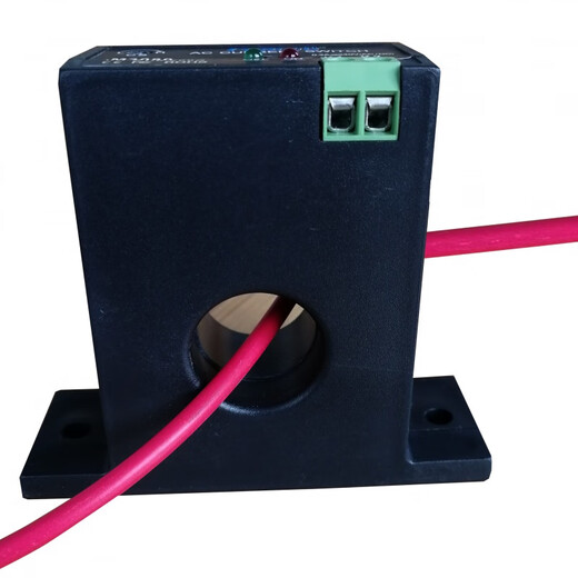 Fearlie brand current transformer alarm inductive relay switching output linkage switch M3070 (100A normally open type)