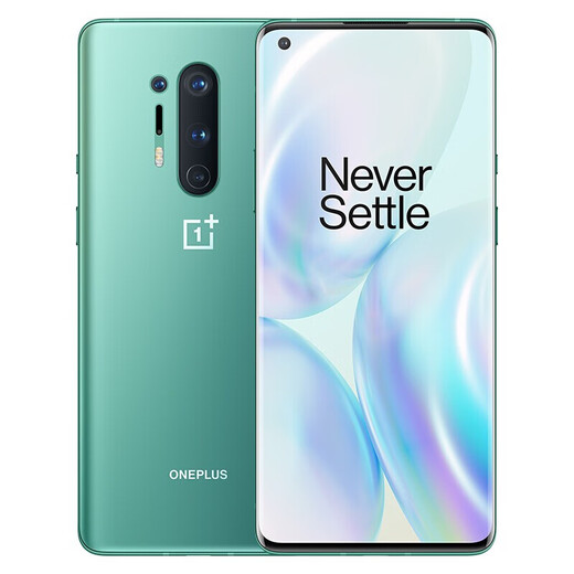 一加 OnePlus 8 Pro 5G  骁龙865 安卓智能拍照游戏二手5g手机 95新 OnePlus8Pro 青空【送全兼容24W闪充  12+256G
