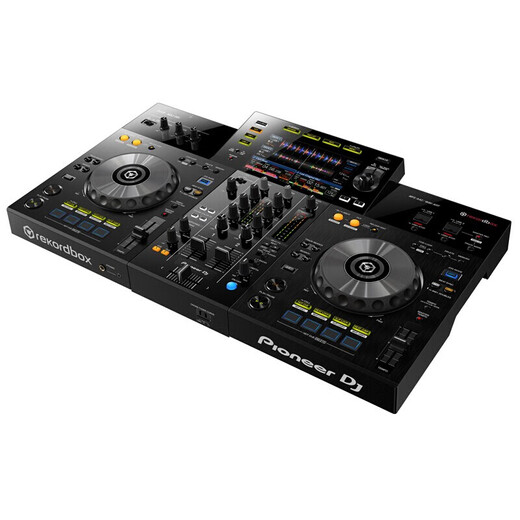 Pioneer DJ brand exclusive Pioneer