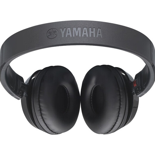 Yamaha (YAMAHA) HPH-50B musical instrument earphones, electric piano, electronic keyboard, electric drum, general music earphones