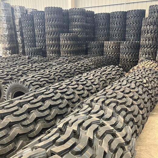 Chaoqun forklift loader 825 20.5/70-16 1670-20-24 23.5-25 50 forklift semi-solid tire 20.5/70R16 premium semi-solid steel tire